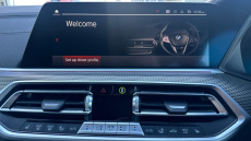 BMW X5 xDrive40i M Sport 5dr Auto Petrol Estate